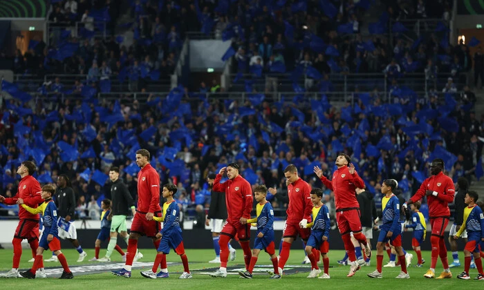Conference League final cancelled due to medical situation