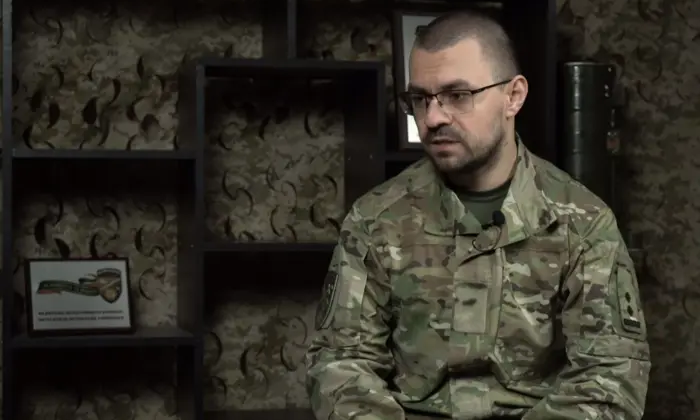 Fear of commanders reporting the truth