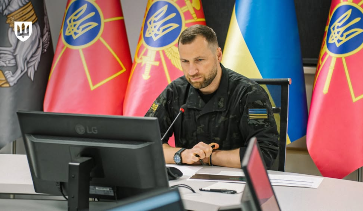 Supplying ammunition for Mirage and drones