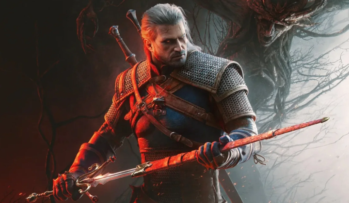 Songs of the Past DLC for The Witcher