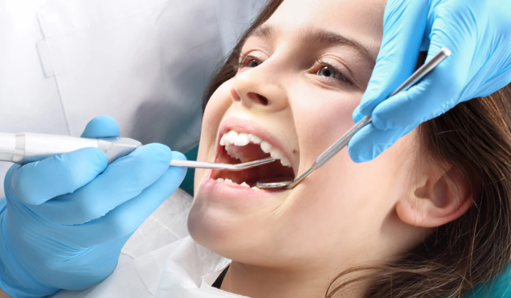38% Silver Diamine Fluoride Proven to Halt Cavities Without Drilling or Anesthesia