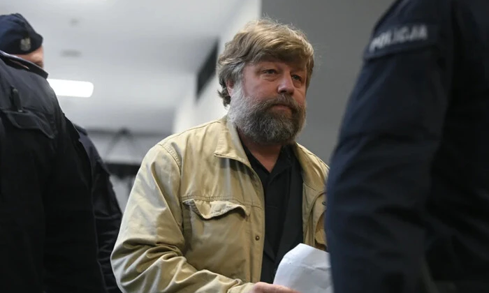 Warsaw court allows extradition of Butyagin
