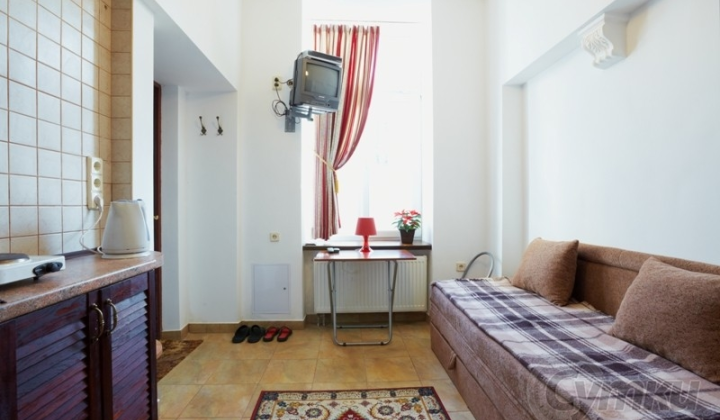 Аренда квартир во Львове - выгодные предложения для туристов