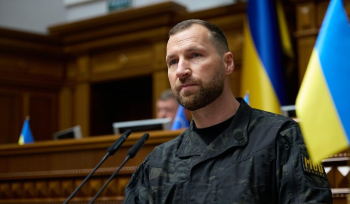 Ukraine strikes Siberia for the first time