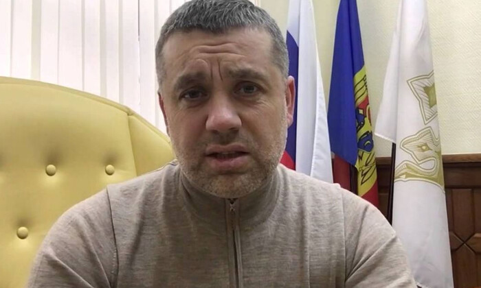 Президентка Молдови лишила гражданства