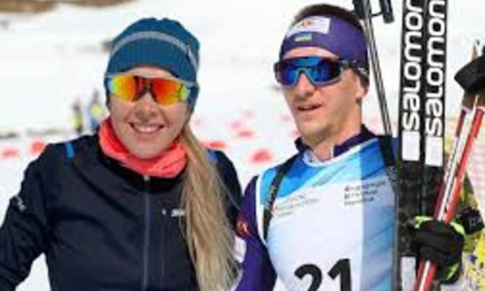 Гонка-2024 з біатлону: Україна на п'ятому місці