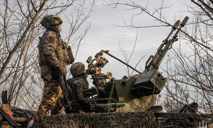 ЗСУ повідомили, захопили окупанти Курахове