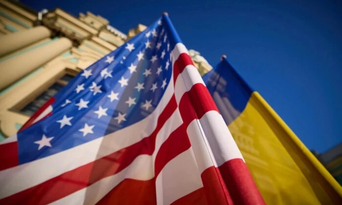 Украинские религиозные лидеры молят Трампа