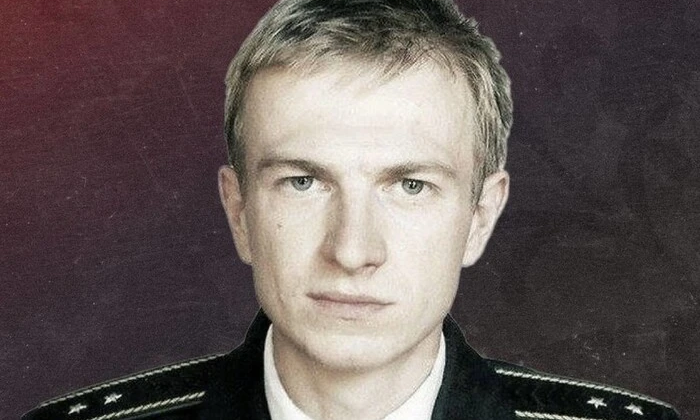 Перша жертва російсько-української війни