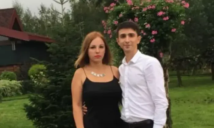 Романтичное изображение книги 'Эротические романы' автором Жены министра Сметанина