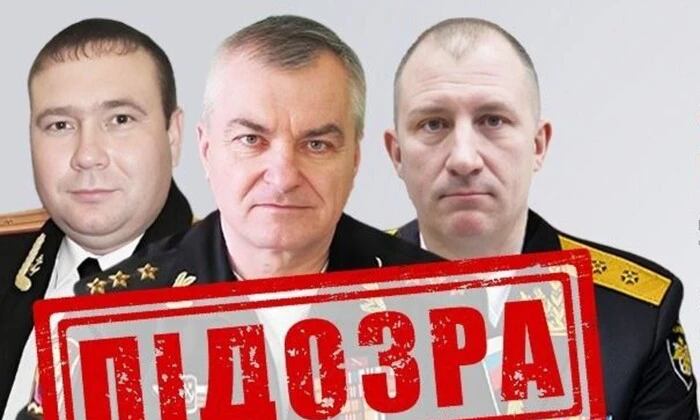 Палас Потоцкого в Одессе
