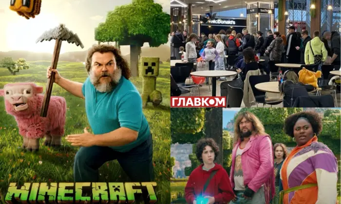 Захоплення Minecraft в Україні: надзвичайні успіхи та поспішання