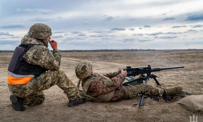 Склерозаторы военной программы ВСУ: суть изменений