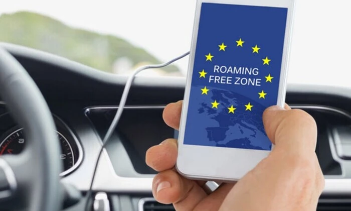 Україна приступила до політики Roam like at Home
