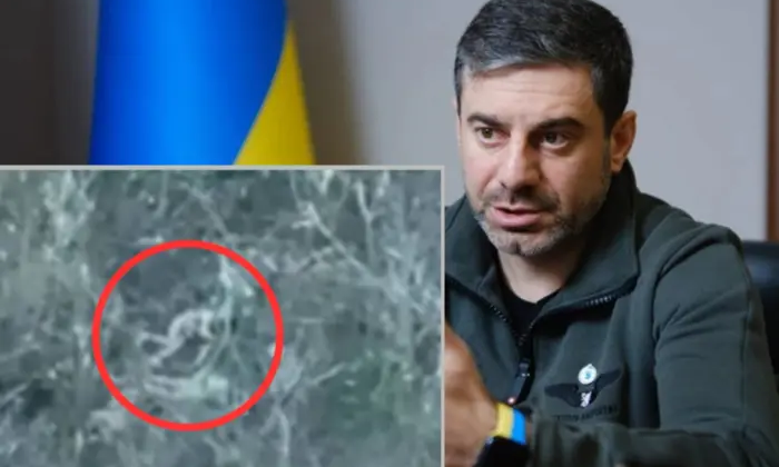 Олег Лубинец обращается к ООН и МККХ