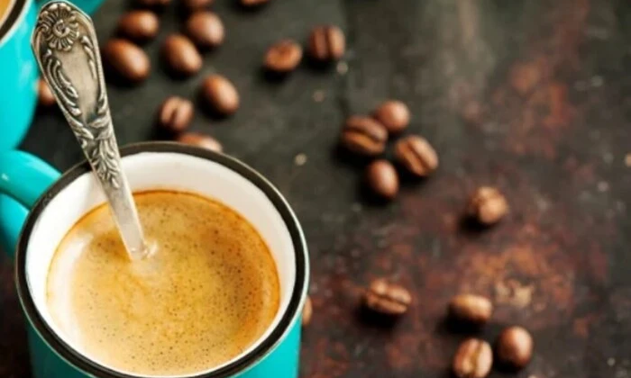 Молодежь выбирает кофе зумеров