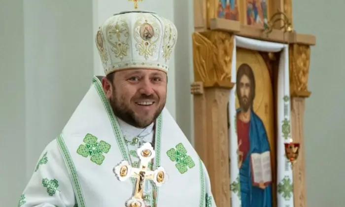 Римо-католический епископ оценивает шансы украинца на Папу