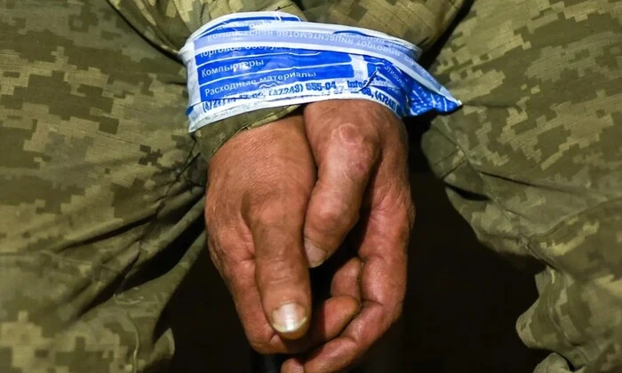 Росія вбиває українців, що здадуться