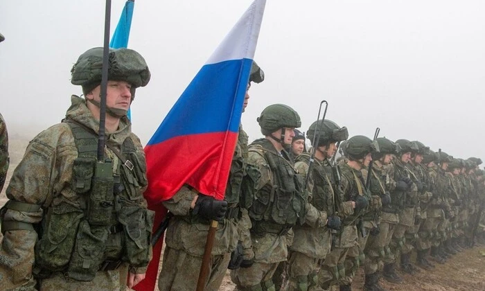 Командир полку «Ахіллес» про весняний наступ РФ
