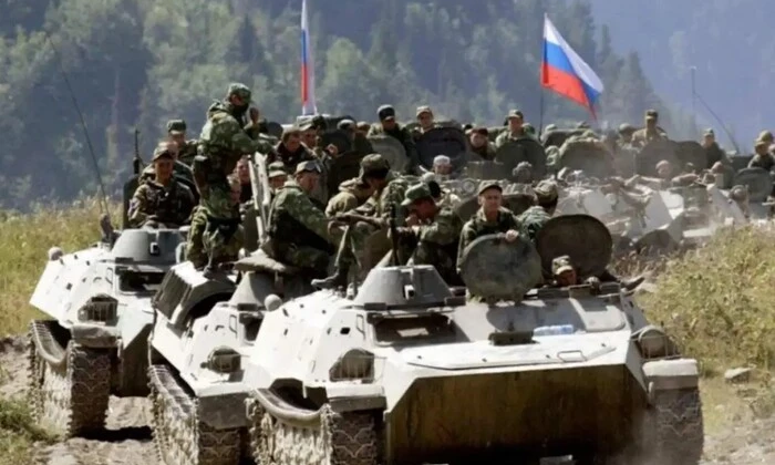 Главная цель летнего наступления РФ