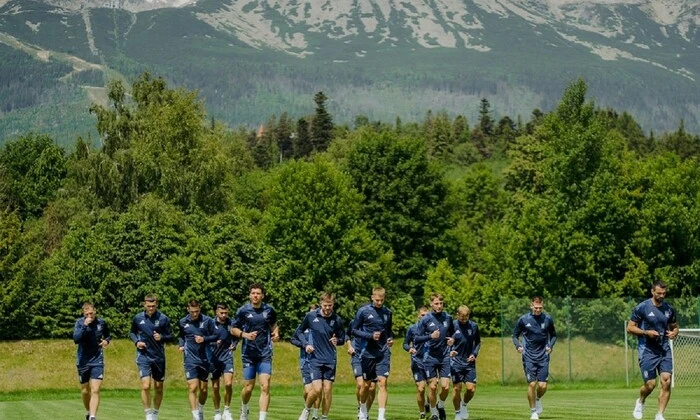 Молодежный чемпионат Европы по футболу