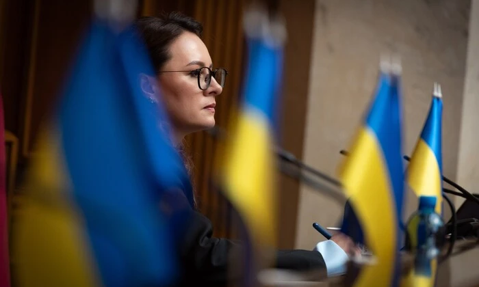 Свириденко объявила о годовом моратории