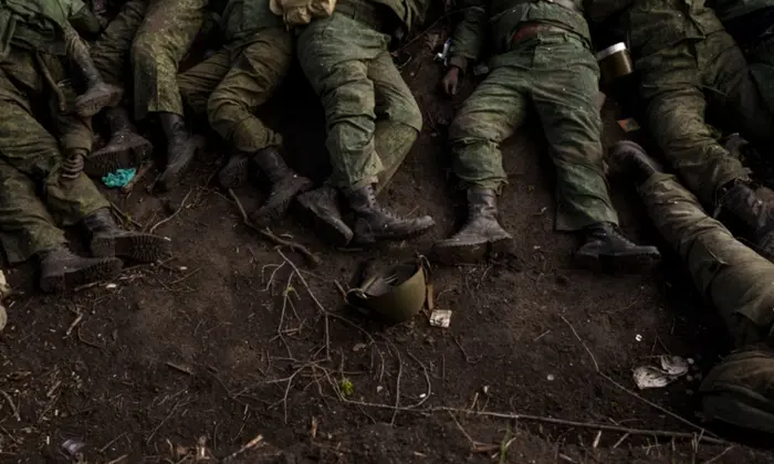 Підбивання підсумків річниці Курської операції