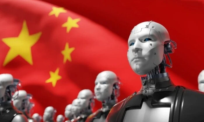 План трансформации экономики Китая с помощью ИИ