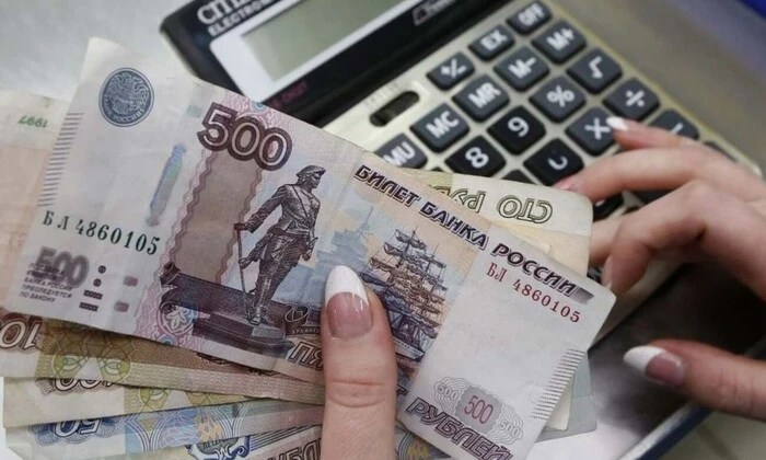 Цінова динаміка житла в Росії