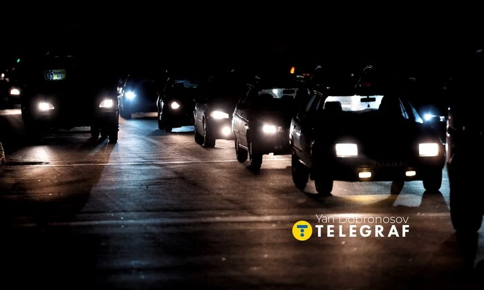 Экстренное отключение электроэнергии: реакция Минэнерго