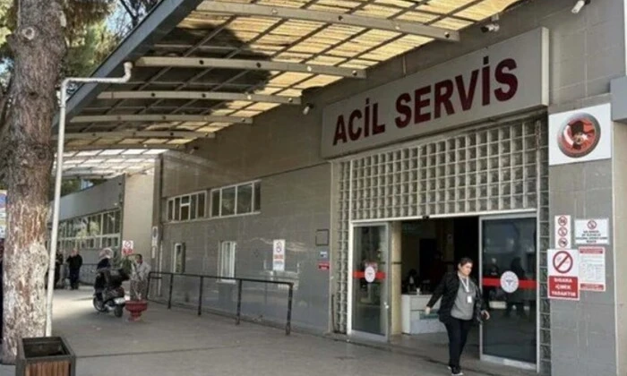 Массовое отравление медиков в турецкой больнице