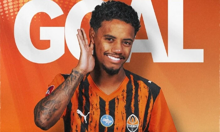 Шахтёр против Динамо: результат матча