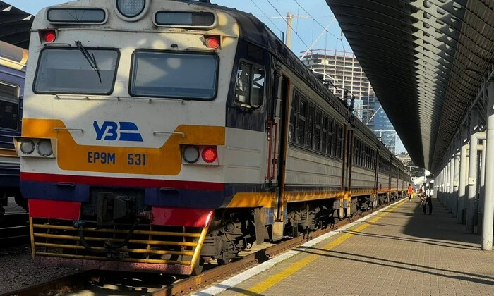 Член наблюдательного совета расхвалил программу «УЗ-3000»