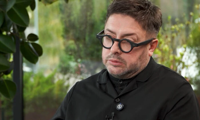 Телеведущий предлагает засыпать Россию хлоркой