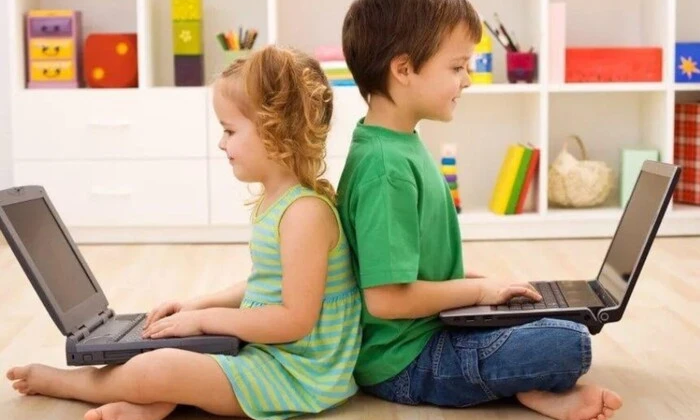 Заборона соцмереж для дітей до 16 років