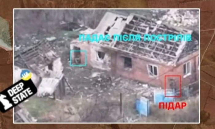 Окупанти розстріляли військовополоненого на Донеччині