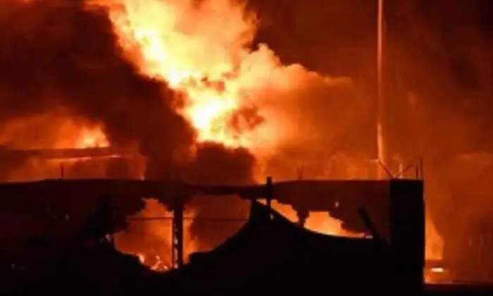 РФ атакувала підприємства енергетичного сектору