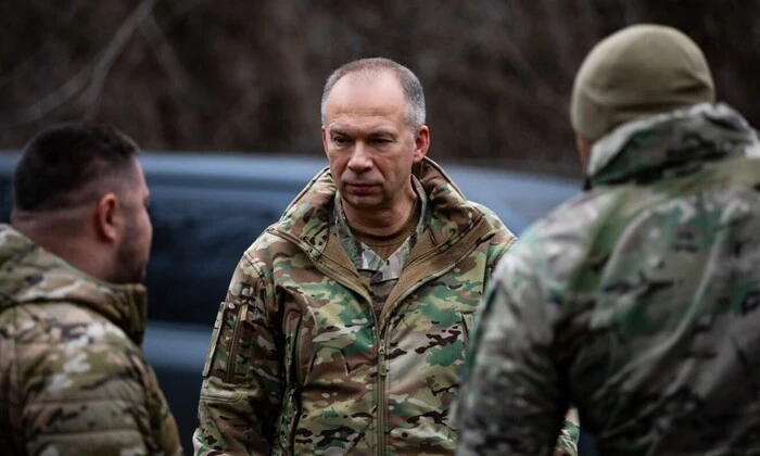 Військова оборона у Покровську та Мирнограді