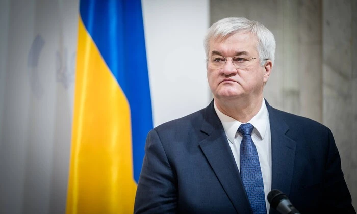 США захопили російський танкер