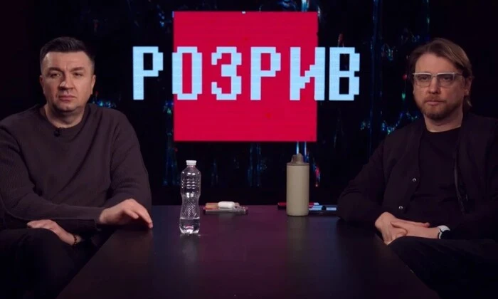 Железняк о бронировании медийщиков