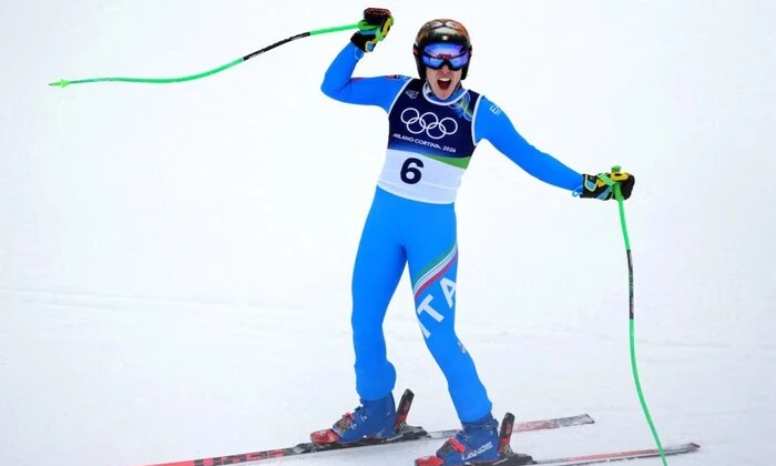 Україна без медалей на Олімпіаді