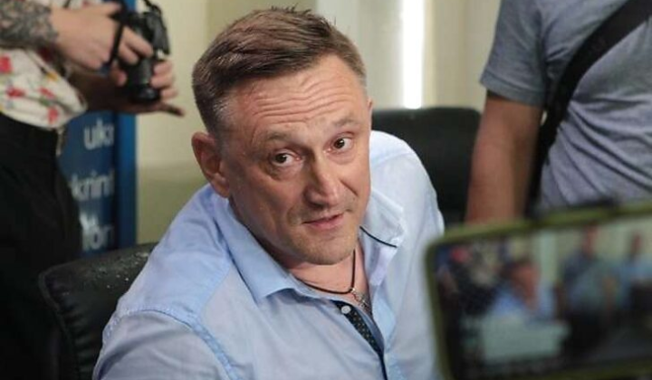 Рада, голосование, лишение, Аксенов, украинского гражданства