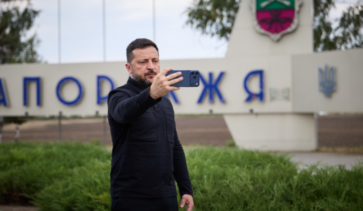 Зеленський назначив Прокопенка і Білецького