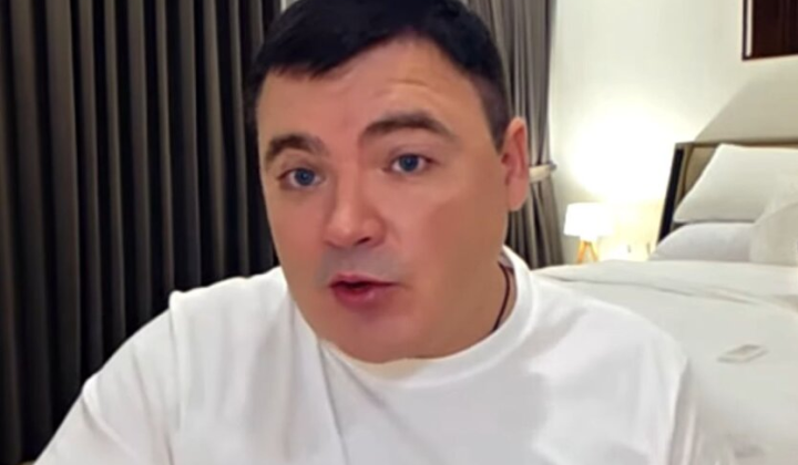 Блогер в розыске Интерпола опроверг слухи