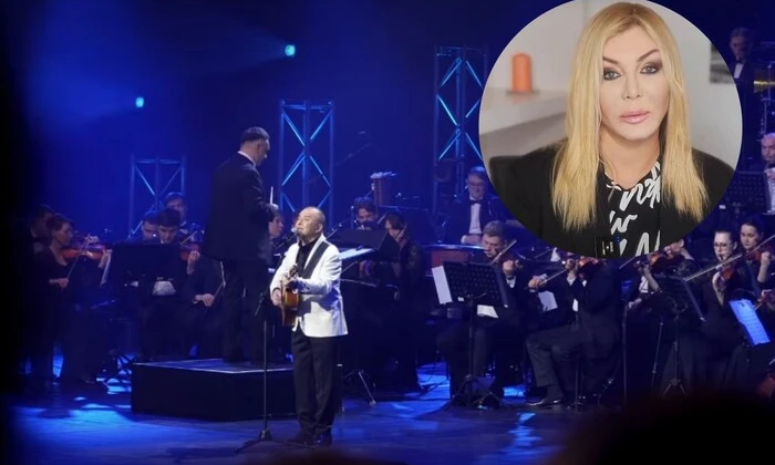 Ирина Билик о скандале с Павликом