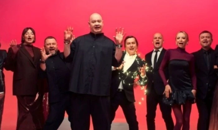 Карта України без анексованого Криму