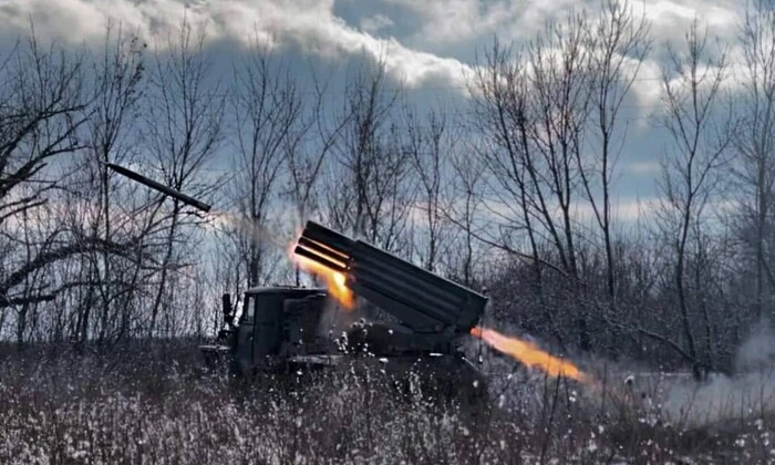 Кремль використовує наступи на Дніпропетровщину