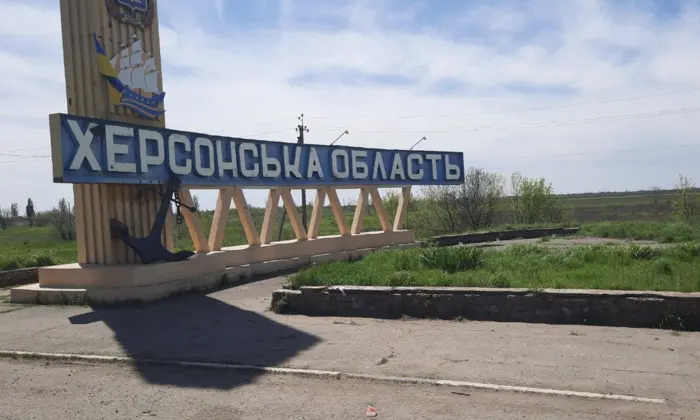 Статистика населення деокупованої Херсонщини вражає