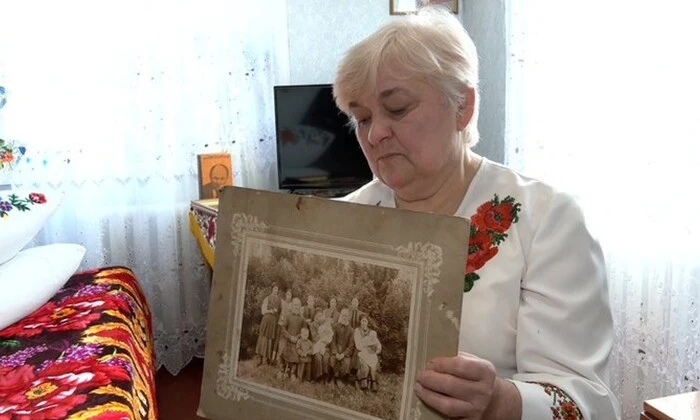 На щастя дім Шевченка зберігся