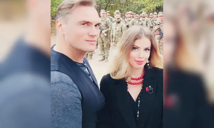 Клавішні мелодії для нової співачки